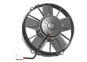 Spal VA02-BP70/LL-40S (225 мм)