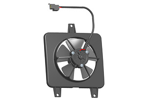 Spal VA45-A101-45A (140 мм)