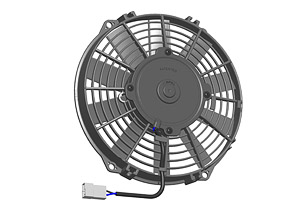 Spal VA07-AP7/C-31A (225 мм)
