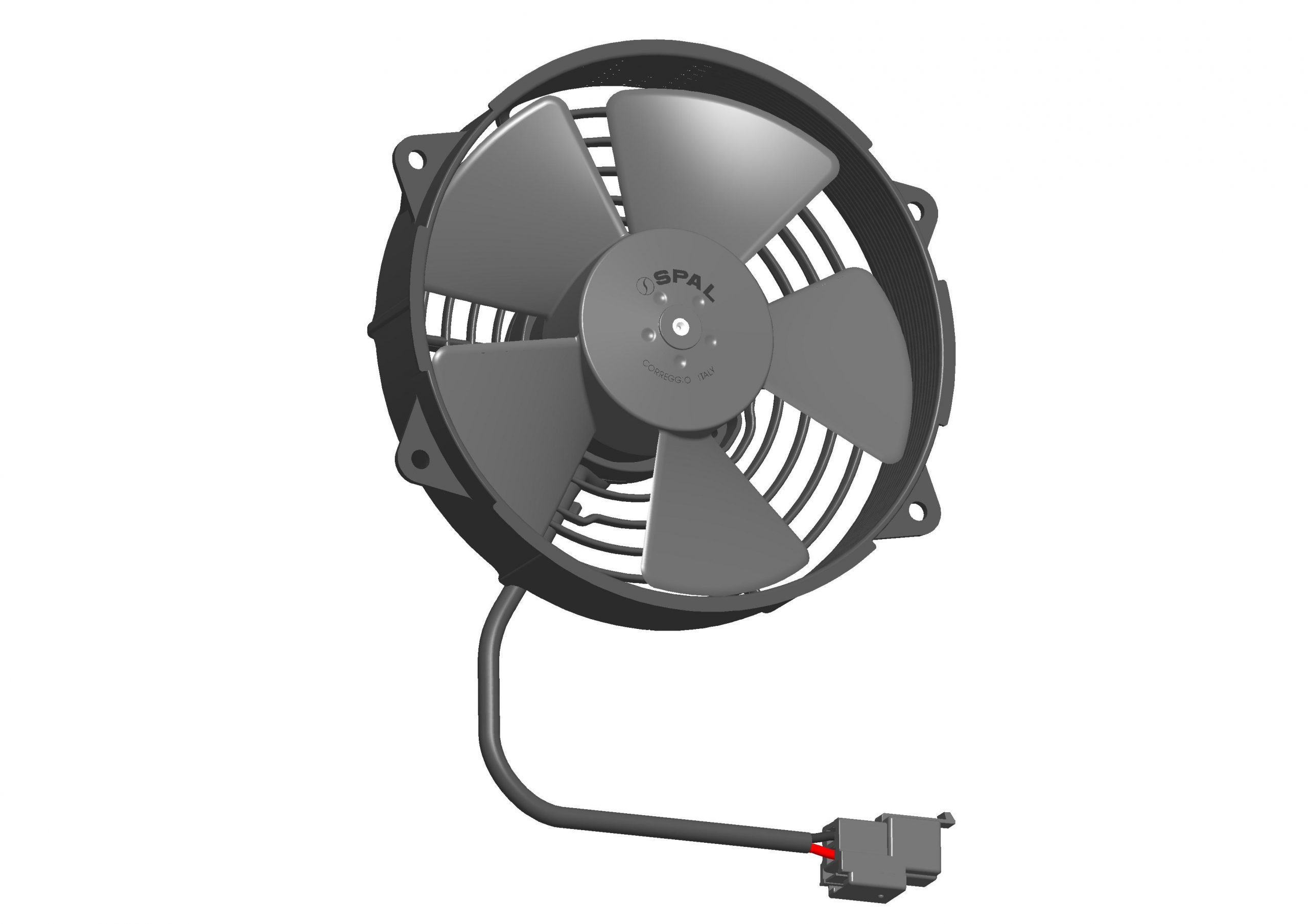 Spal VA39-A101-45A (140 мм)