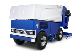 VA07-AP8/C-58S Zamboni