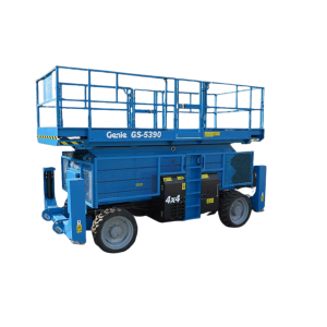 Ножничный подъемник GЕNIE GS-5390
