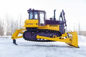 Четра Т-11 VA10-AP50/C-61A