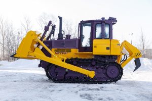 Четра Т-11 VA10-AP50/C-61A